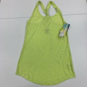 New Balance Aneka Yoga tank